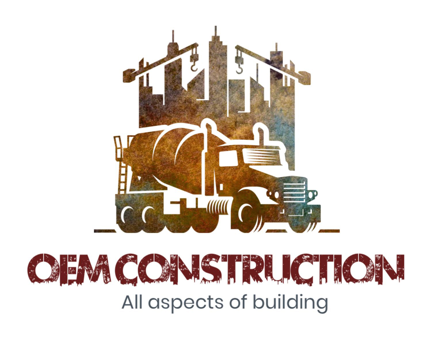 Oem Construction logo
